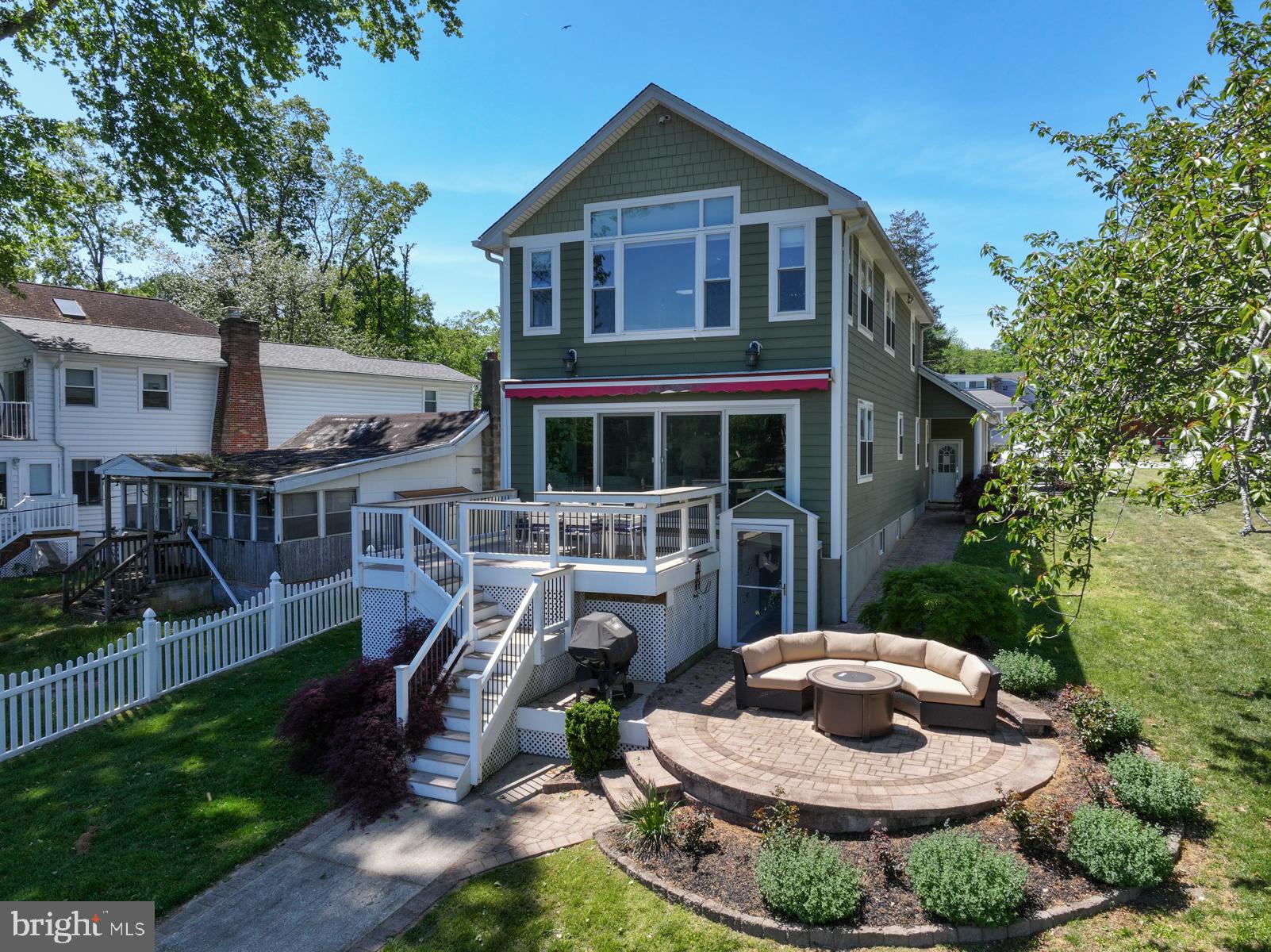 512 Riverside Drive Pasadena, MD 21122 - Photo 59 of 74