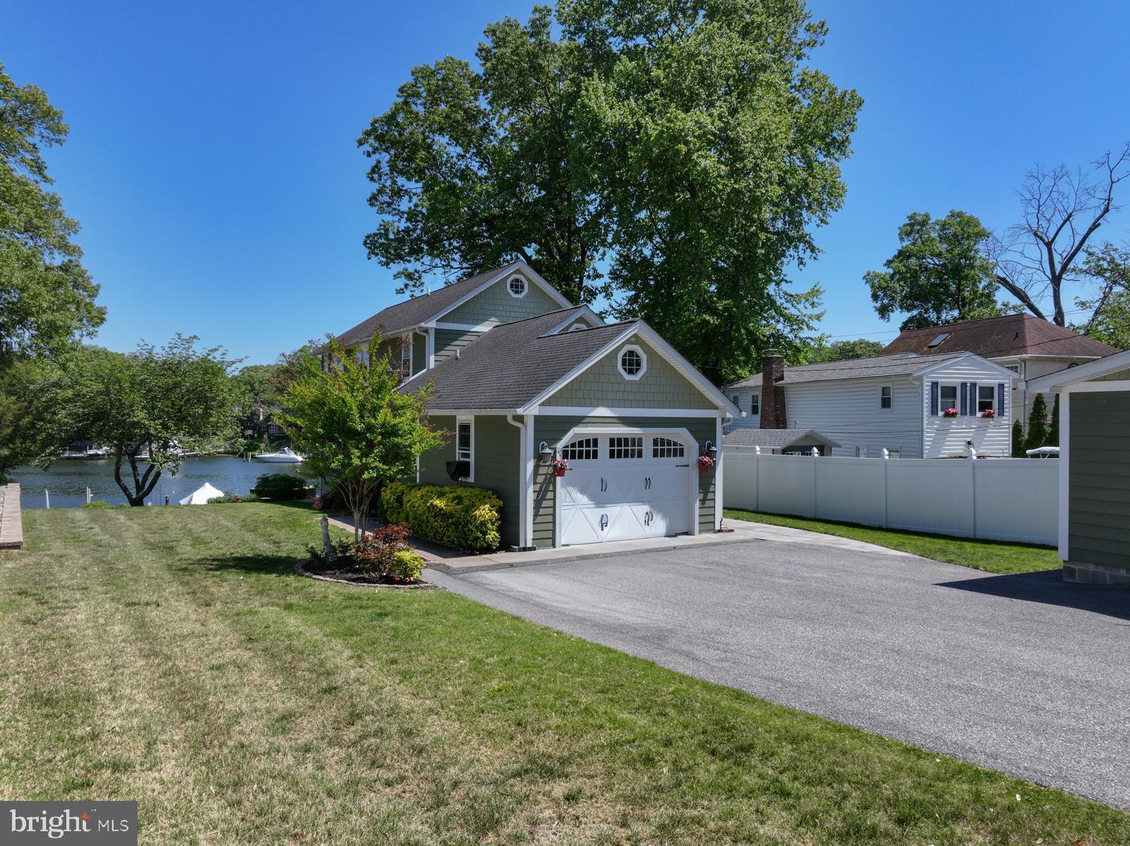 512 Riverside Drive Pasadena, MD 21122 - Photo 60 of 74