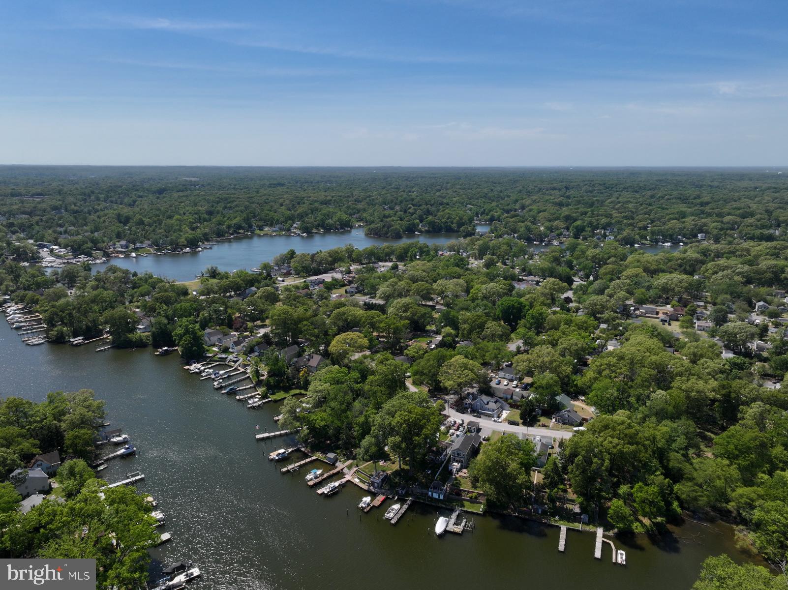 512 Riverside Drive Pasadena, MD 21122 - Photo 69 of 74