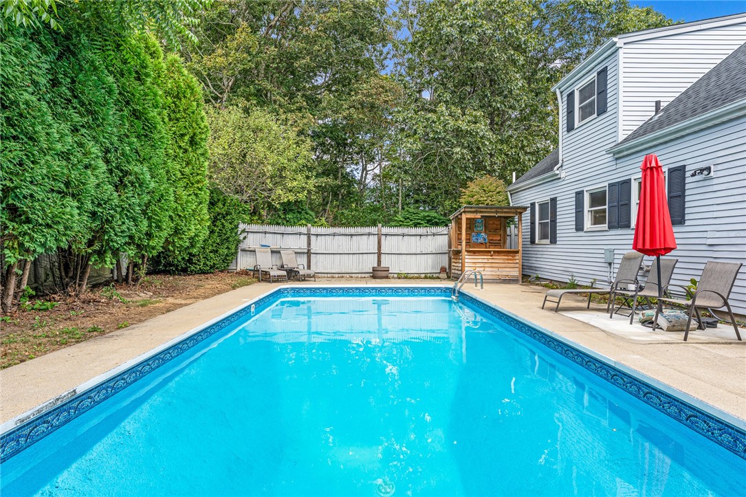 22 Colonial Drive Westerly, RI 02891 - Photo 36 of 38