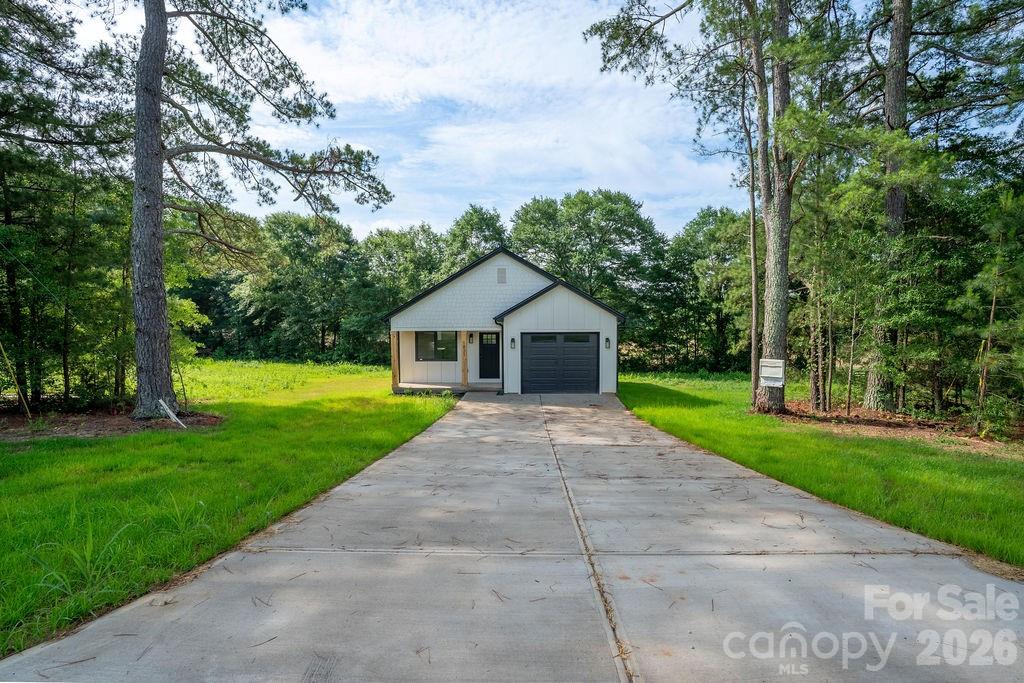 1831 Boy Scout Road Lincolnton, NC 28092 - Photo 1 of 27