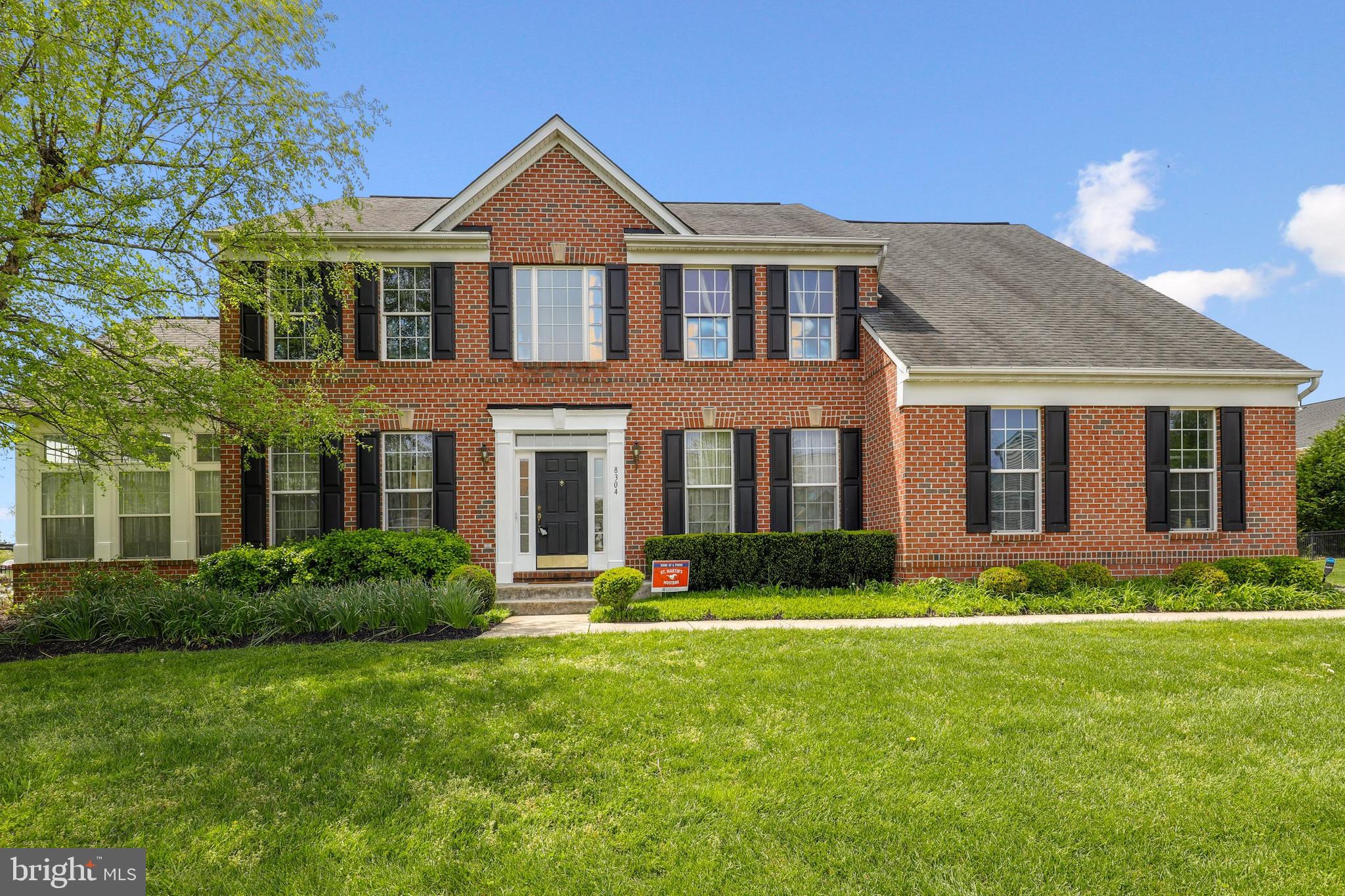 8304 Banister Road Severn, MD 21144 - Photo 1 of 62