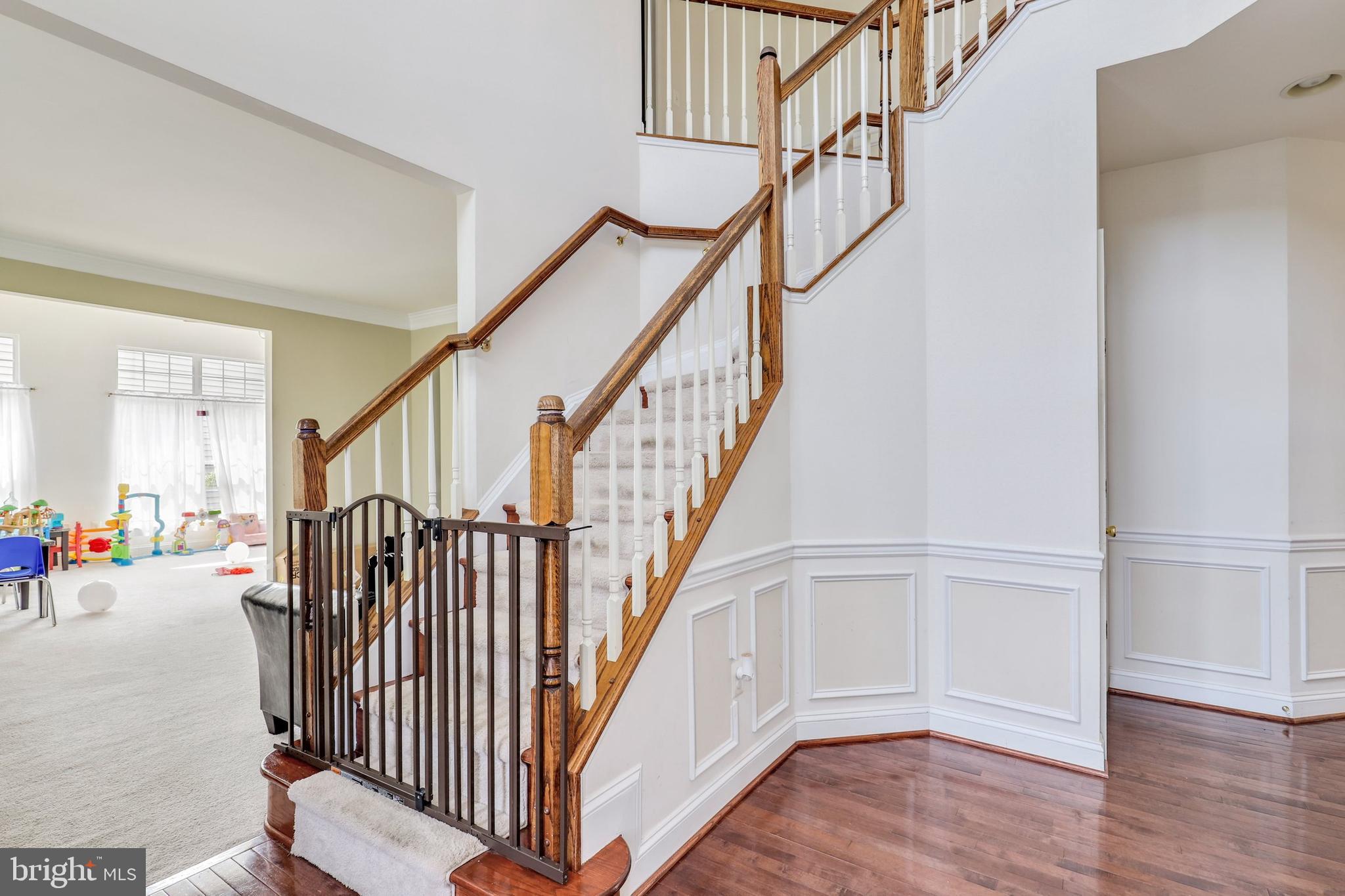 8304 Banister Road Severn, MD 21144 - Photo 22 of 62