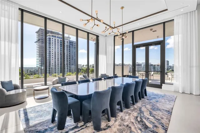 $1,800,000 | 275 1st Avenue South, Unit 2001, St. Petersburg, FL 33701