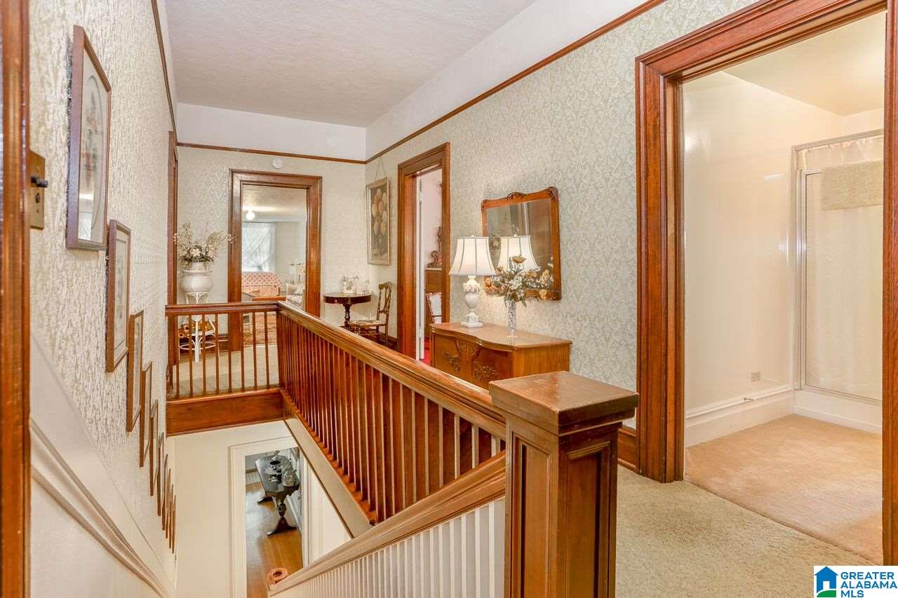 487 Evans Street Heflin, AL 36264 - Photo 17 of 49