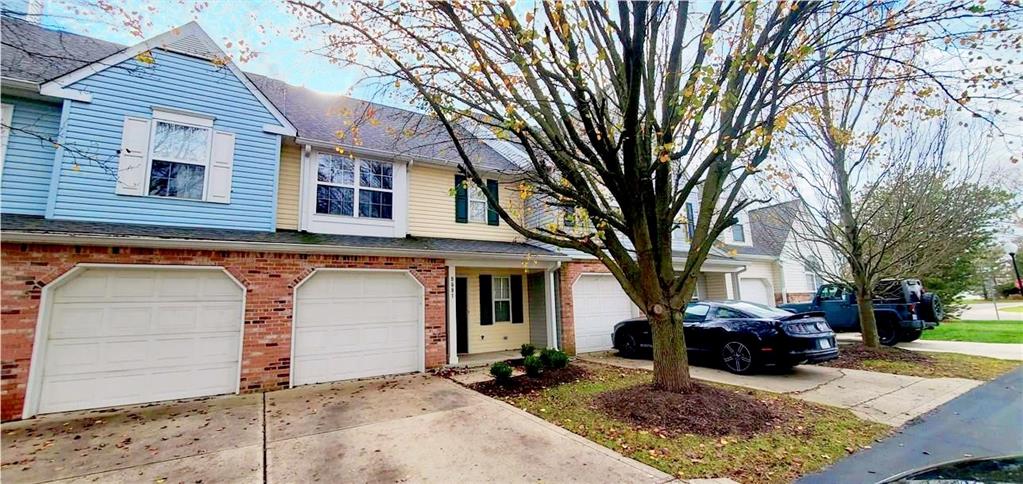 9681 Anson Street Fishers, IN 46038 - Photo 1 of 32
