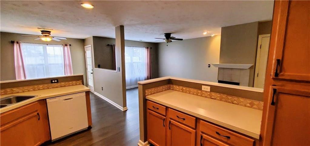 9681 Anson Street Fishers, IN 46038 - Photo 10 of 32
