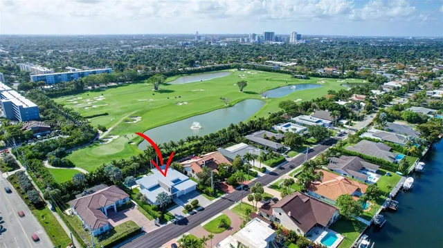 $3,969,000 | 907 Diplomat Parkway, Hallandale Beach, FL 33009