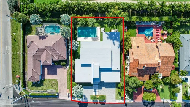 $3,969,000 | 907 Diplomat Parkway, Hallandale Beach, FL 33009