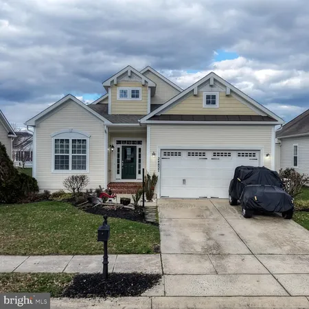 $469,900 | 24827 Magnolia Circle, Millsboro, DE 19966