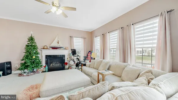 $469,900 | 24827 Magnolia Circle, Millsboro, DE 19966
