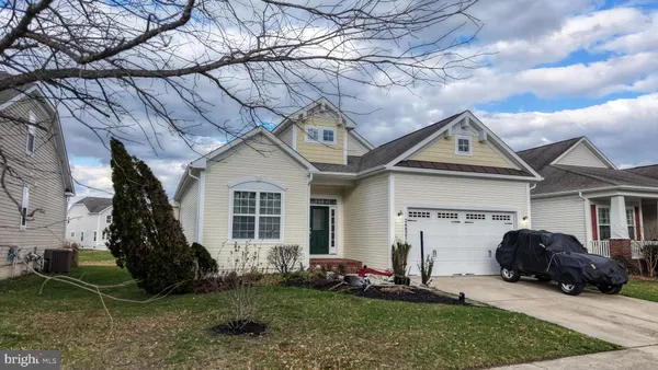 $469,900 | 24827 Magnolia Circle, Millsboro, DE 19966
