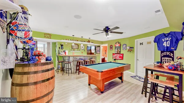 $469,900 | 24827 Magnolia Circle, Millsboro, DE 19966