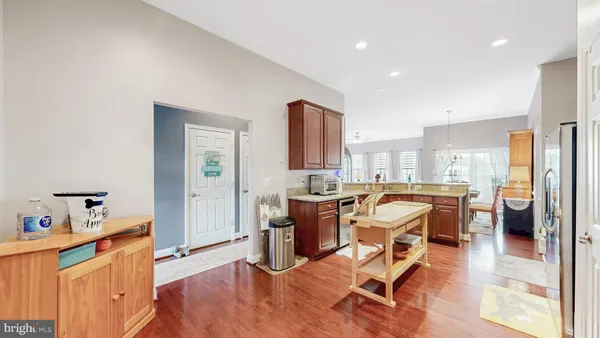 $469,900 | 24827 Magnolia Circle, Millsboro, DE 19966