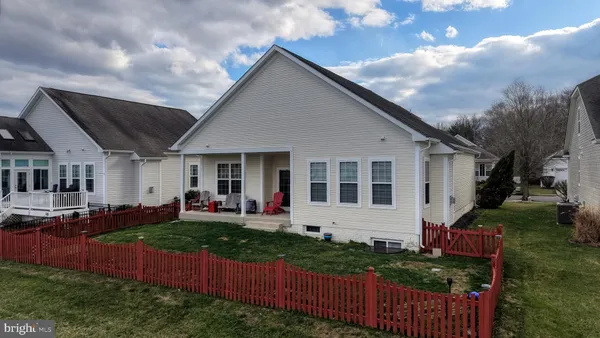 $469,900 | 24827 Magnolia Circle, Millsboro, DE 19966