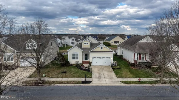 $469,900 | 24827 Magnolia Circle, Millsboro, DE 19966