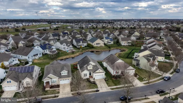 $469,900 | 24827 Magnolia Circle, Millsboro, DE 19966