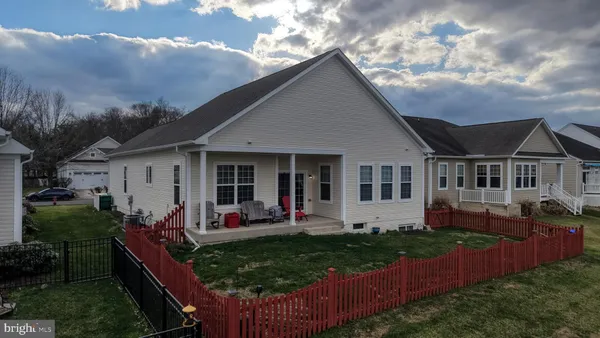 $469,900 | 24827 Magnolia Circle, Millsboro, DE 19966