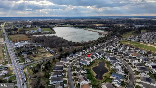 $469,900 | 24827 Magnolia Circle, Millsboro, DE 19966