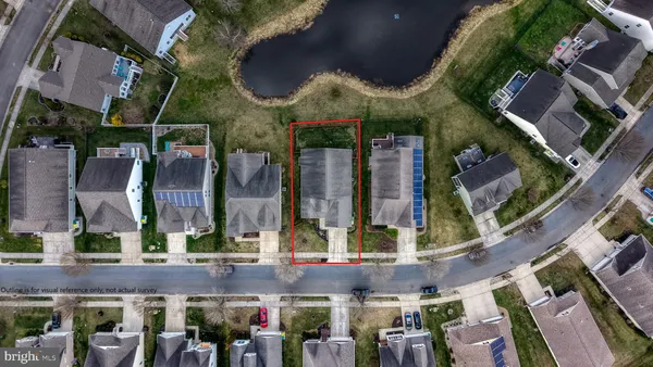 $469,900 | 24827 Magnolia Circle, Millsboro, DE 19966