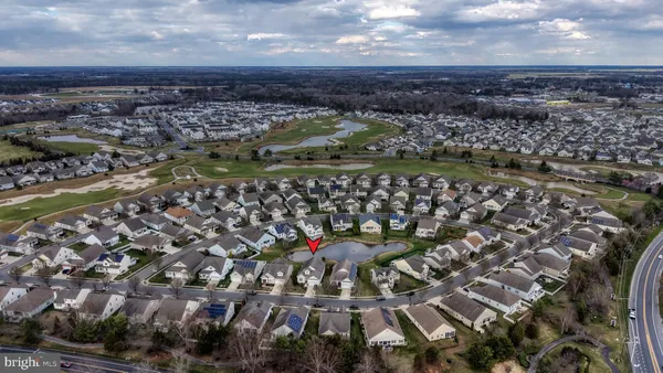 $469,900 | 24827 Magnolia Circle, Millsboro, DE 19966