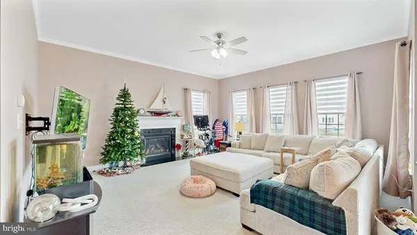 $469,900 | 24827 Magnolia Circle, Millsboro, DE 19966