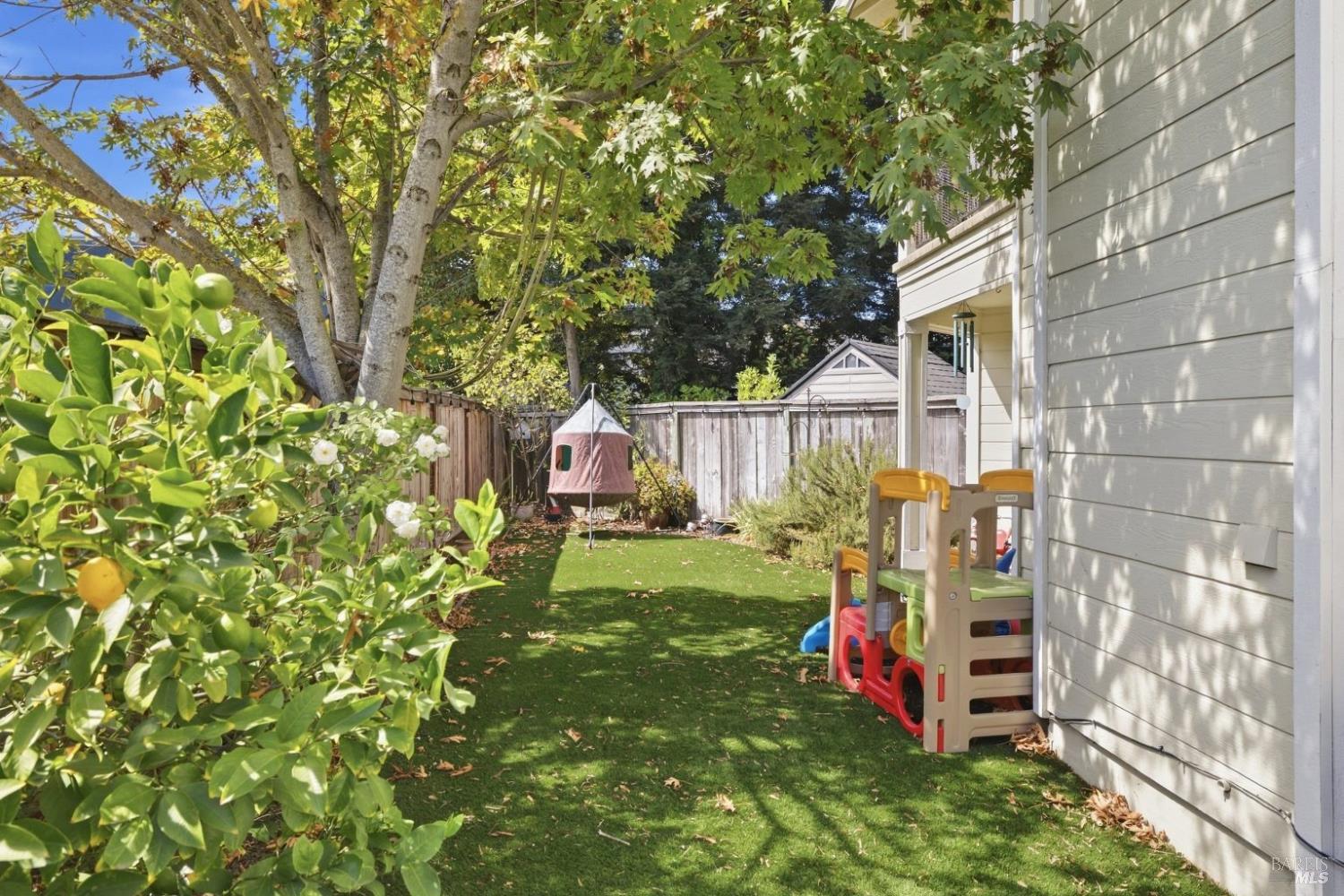 520 Court Street Santa Rosa, CA 95407 - Photo 30 of 40 Gallery Image 30
