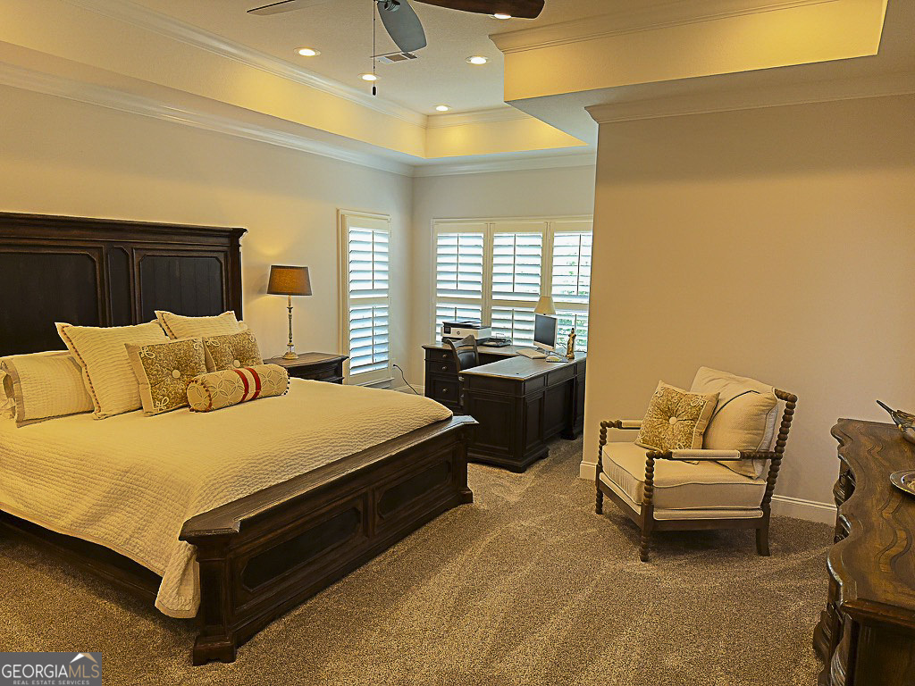 519 Thompson Level Road Lyons, GA 30436 - Photo 43 of 73