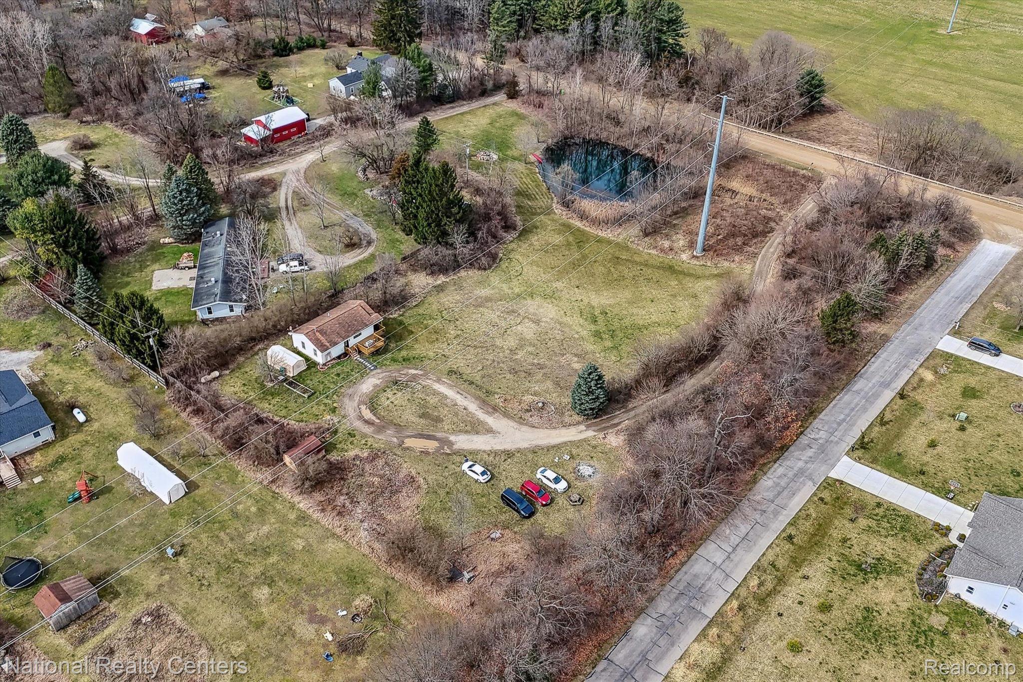 4224 East Allen Road Howell, MI 48855 - Photo 27 of 31 Gallery Image 27