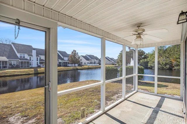 $217,500 | 144 Sardis Drive, Unit 144, Myrtle Beach, SC 29579
