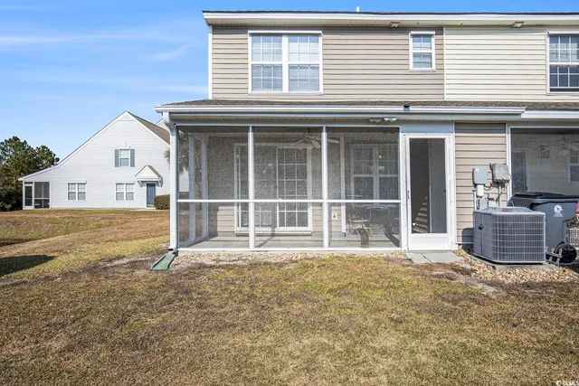 $217,500 | 144 Sardis Drive, Unit 144, Myrtle Beach, SC 29579