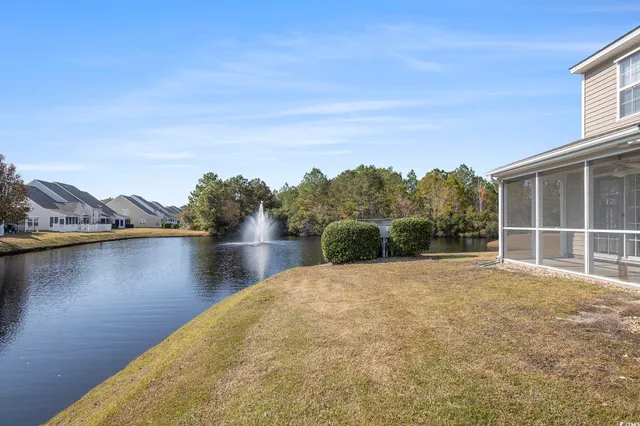 $217,500 | 144 Sardis Drive, Unit 144, Myrtle Beach, SC 29579