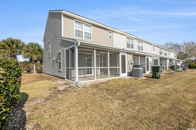 $217,500 | 144 Sardis Drive, Unit 144, Myrtle Beach, SC 29579