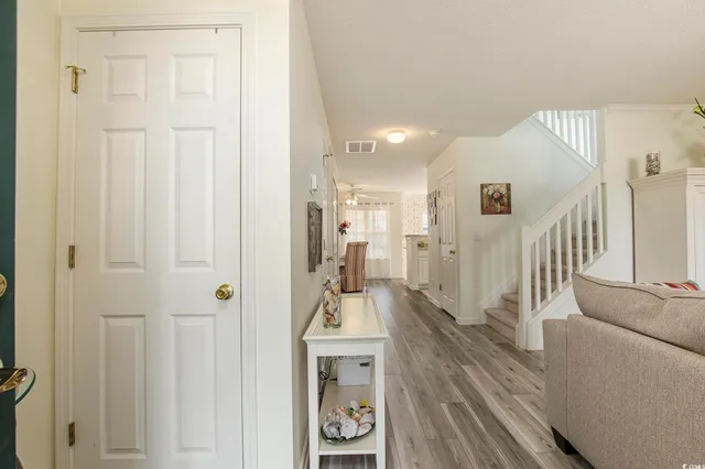 $217,500 | 144 Sardis Drive, Unit 144, Myrtle Beach, SC 29579