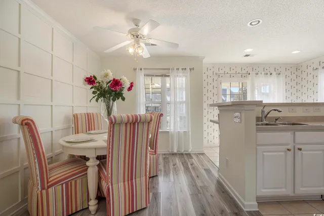 $217,500 | 144 Sardis Drive, Unit 144, Myrtle Beach, SC 29579