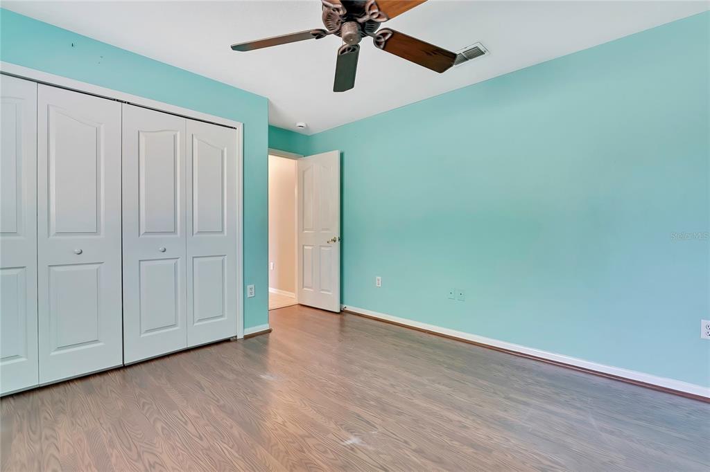 12403 Centennial Street Spring Hill, FL 34609 - Photo 40 of 62 a view of an empty room with a window