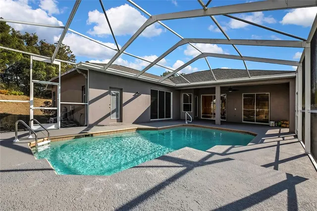 $470,000 | 12403 Centennial Street, Spring Hill, FL 34609