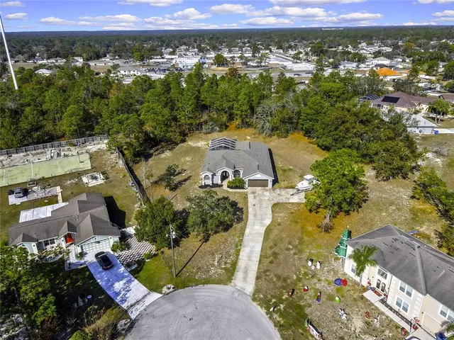 $470,000 | 12403 Centennial Street, Spring Hill, FL 34609