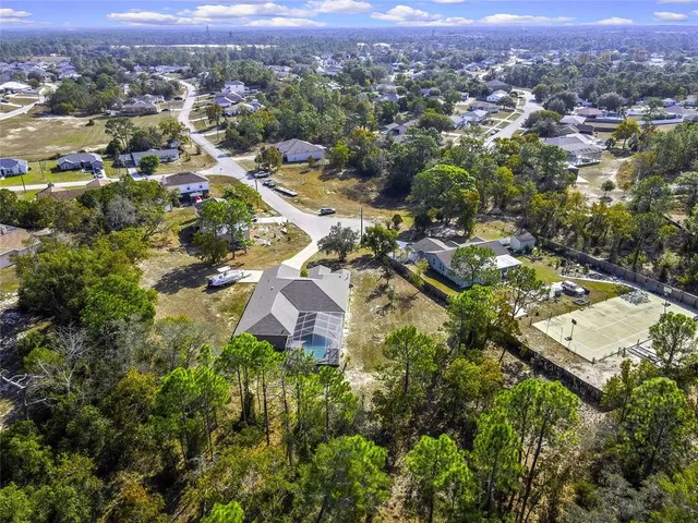 $470,000 | 12403 Centennial Street, Spring Hill, FL 34609