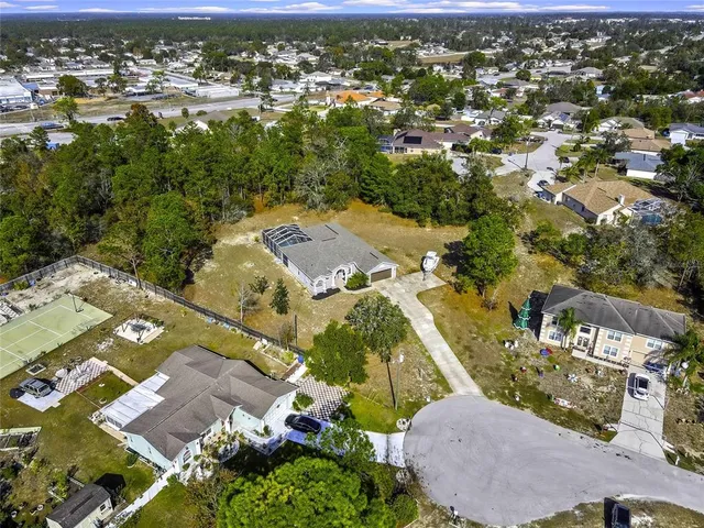 $470,000 | 12403 Centennial Street, Spring Hill, FL 34609