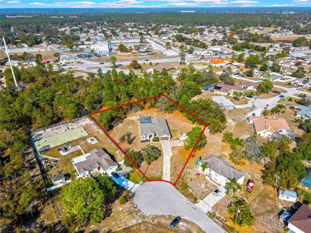 12403 Centennial Street Spring Hill, FL 34609 - Photo 61 of 62