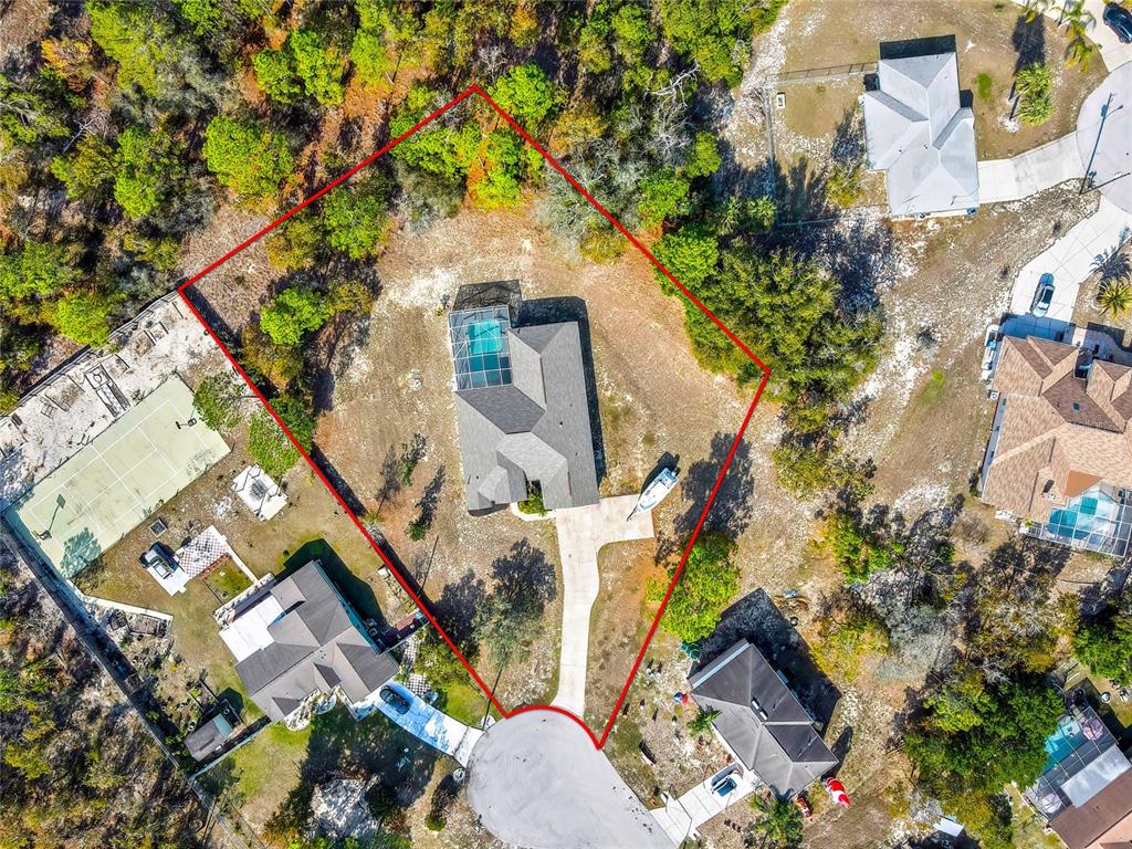 12403 Centennial Street Spring Hill, FL 34609 - Photo 62 of 62