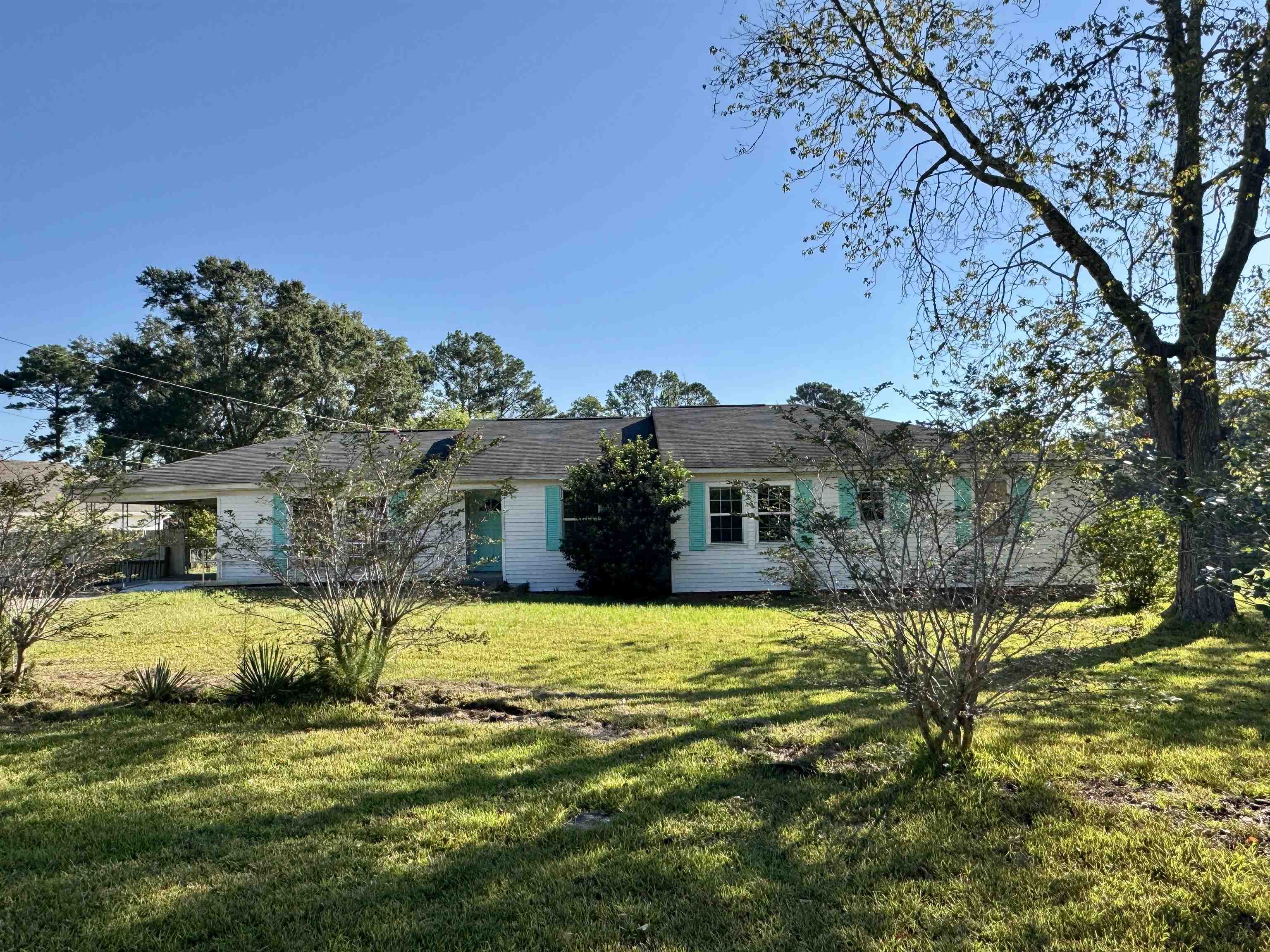 31076 Blakeley Way Daphne, AL 36527 - Photo 2 of 21 Front Of Structure