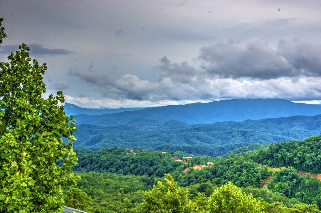 2080 Bluff Mountain Road, Unit KNOTTYNEST Sevierville, TN 37876 - Photo 4 of 25 Gallery Image 4