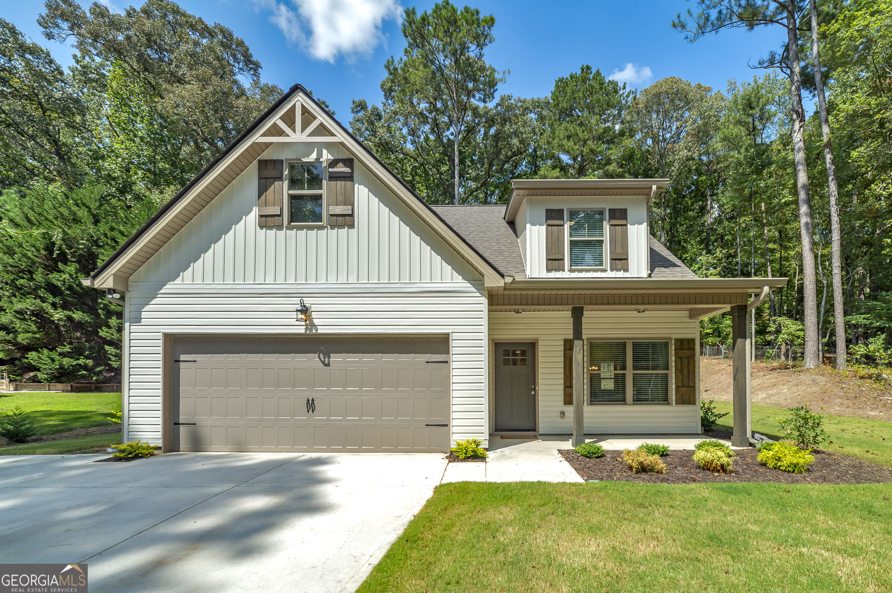 32 Redstart Court Monticello, GA 31064 - Photo 1 of 1