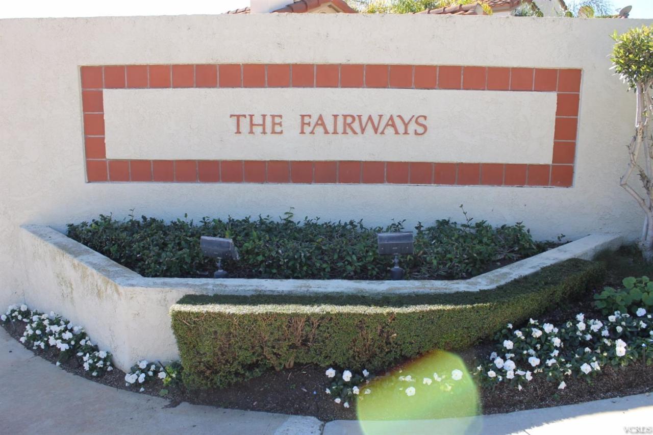 643 Cartpath Place Simi Valley, CA 93065 - Photo 2 of 27 Additional Photo