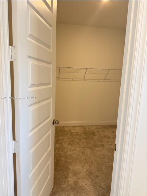 6576 Cloverdale Avenue Port St. Lucie, FL 34987 - Photo 14 of 32 a view of closet