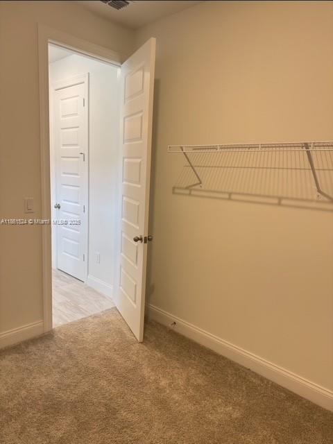 6576 Cloverdale Avenue Port St. Lucie, FL 34987 - Photo 15 of 32 an empty room