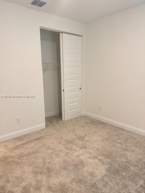 6576 Cloverdale Avenue Port St. Lucie, FL 34987 - Photo 21 of 32 an empty room with an empty space