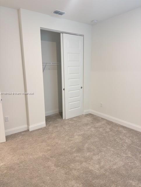 6576 Cloverdale Avenue Port St. Lucie, FL 34987 - Photo 25 of 32 an empty room with an empty space